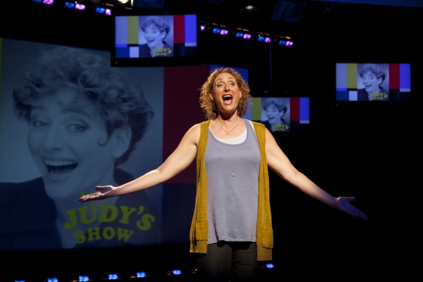Photo Flash: Judy Gold Stars in THE JUDY SHOW! Image