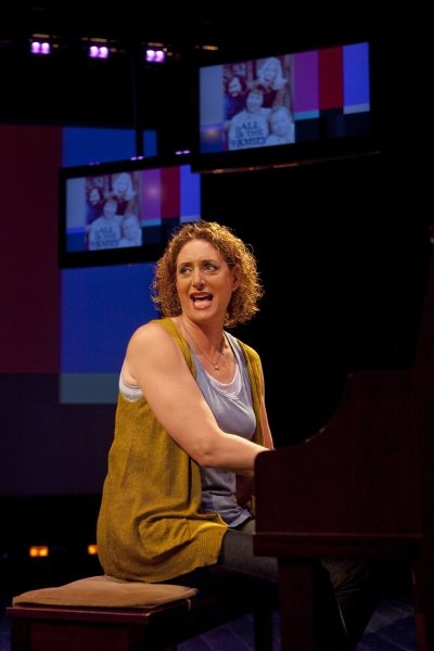 Photo Flash: Judy Gold Stars in THE JUDY SHOW! Image