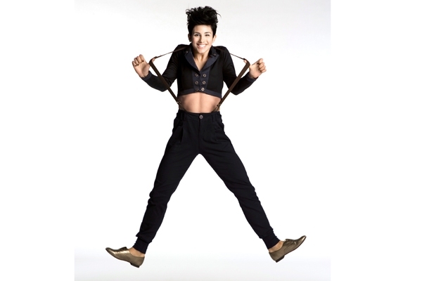 Photo Flash: SO YOU THINK YOU CAN DANCE CANADA's Top 22 Revealed! Image