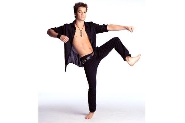 Photo Flash: SO YOU THINK YOU CAN DANCE CANADA's Top 22 Revealed! Image