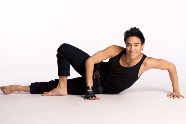 Photo Flash: SO YOU THINK YOU CAN DANCE CANADA's Top 22 Revealed! Image