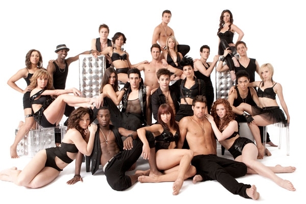 Photo Flash: SO YOU THINK YOU CAN DANCE CANADA's Top 22 Revealed! 