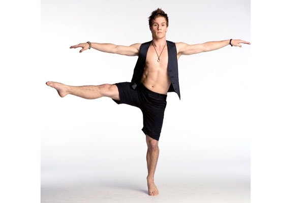 Photo Flash: SO YOU THINK YOU CAN DANCE CANADA's Top 22 Revealed! Image