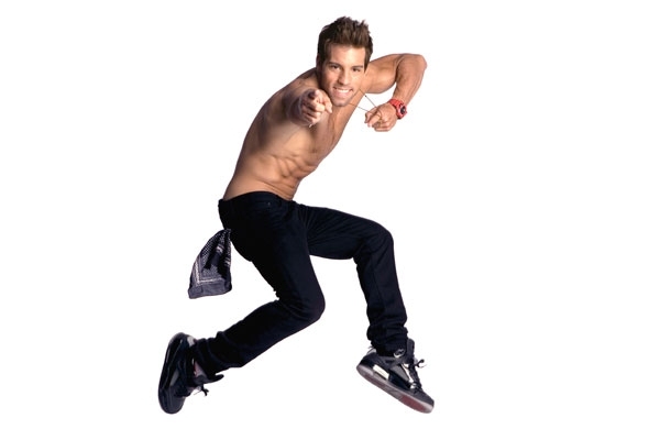 Photo Flash: SO YOU THINK YOU CAN DANCE CANADA's Top 22 Revealed! Image