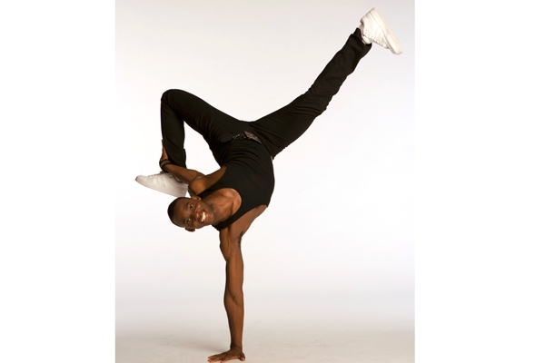 Photo Flash: SO YOU THINK YOU CAN DANCE CANADA's Top 22 Revealed! Image