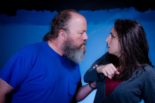 Photo Flash: Baltimore Playwrights Festival's THE SCULPTRESS Image
