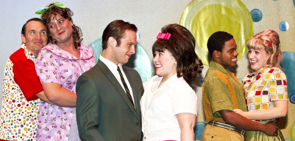 Photo Flash: DM Playhouse's HAIRSPRAY Image