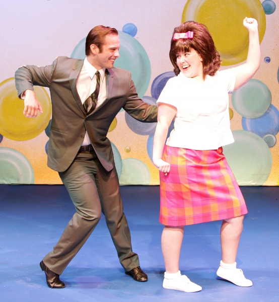 Photo Flash: DM Playhouse's HAIRSPRAY Image