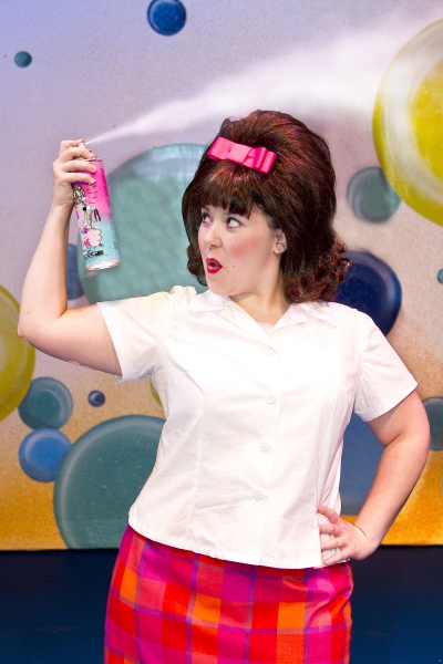 Photo Flash: DM Playhouse's HAIRSPRAY Image