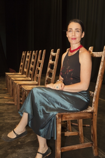 Photo Flash: Culture Project Opens MOLORA! Image