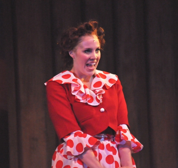 Photo Coverage: OKLAHOMA! Opens July 8 at Reagle Music Theatre Image