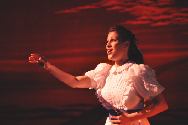 Photo Coverage: OKLAHOMA! Opens July 8 at Reagle Music Theatre Image