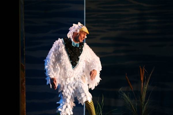 Photo Coverage: THE LITTLE MERMAID Opens at MUNY! Image
