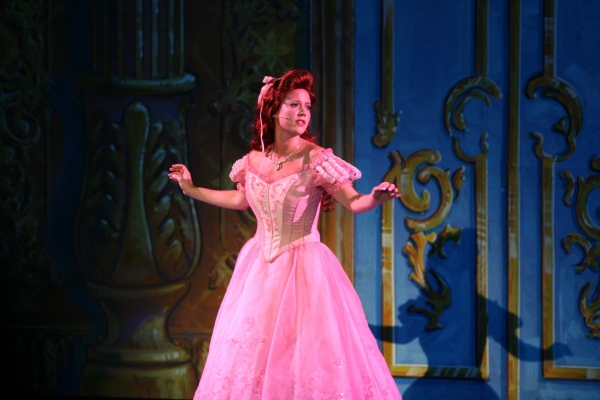 Photo Coverage: THE LITTLE MERMAID Opens at MUNY! Image