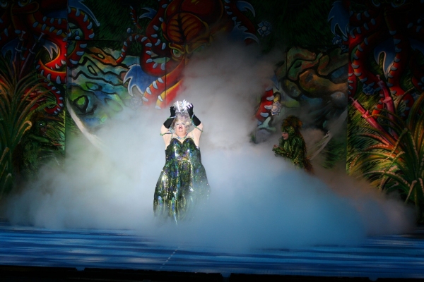 Photo Coverage: THE LITTLE MERMAID Opens at MUNY! Image