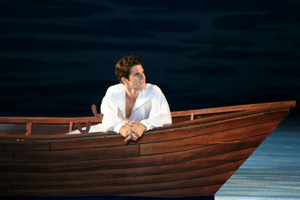 Photo Coverage: THE LITTLE MERMAID Opens at MUNY! Image