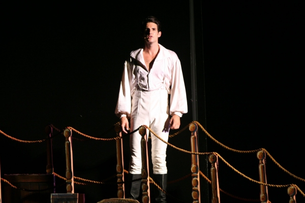 Photo Coverage: THE LITTLE MERMAID Opens at MUNY! Image
