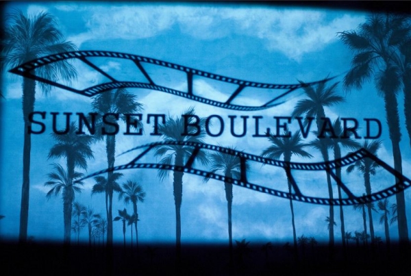 Photo Flash: Music Theatre Wichita's SUNSET BOULEVARD Image