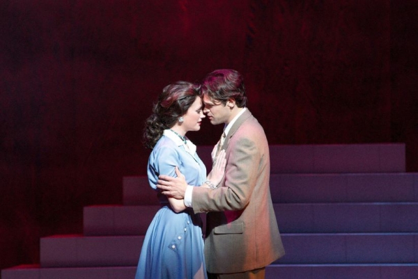 Photo Flash: Music Theatre Wichita's SUNSET BOULEVARD Image