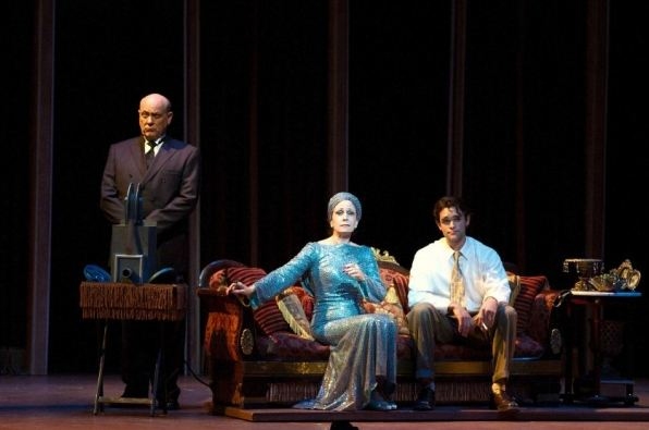 Photo Flash: Music Theatre Wichita's SUNSET BOULEVARD Image