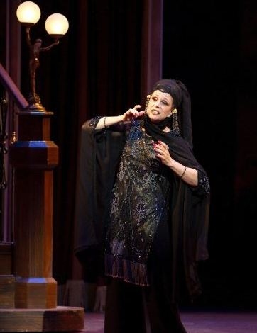Photo Flash: Music Theatre Wichita's SUNSET BOULEVARD Image