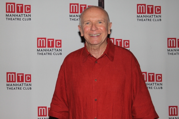 Photo Coverage: MASTER CLASS Opening Night Party! Image