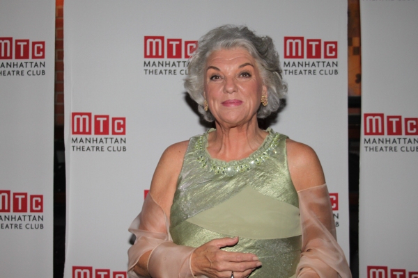 Photo Coverage: MASTER CLASS Opening Night Party! Image