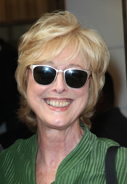 Photo Coverage: MASTER CLASS Opening Night Arrivals! Image