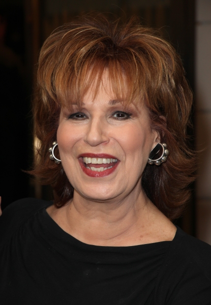 Photo Coverage: MASTER CLASS Opening Night Arrivals! Image