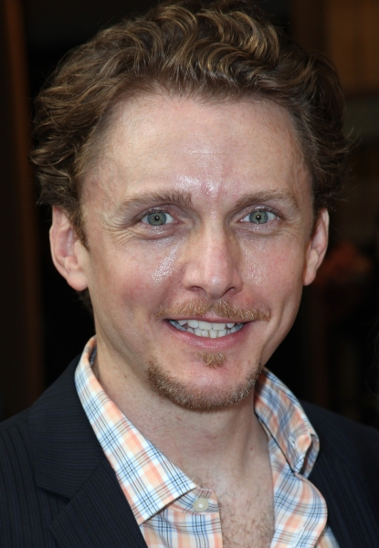 Photo Coverage: MASTER CLASS Opening Night Arrivals! Image