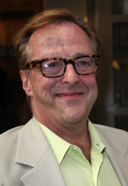 Photo Coverage: MASTER CLASS Opening Night Arrivals! Image