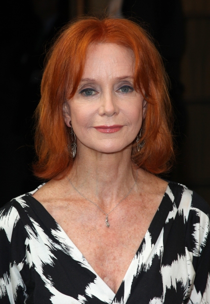Photo Coverage: MASTER CLASS Opening Night Arrivals! Image
