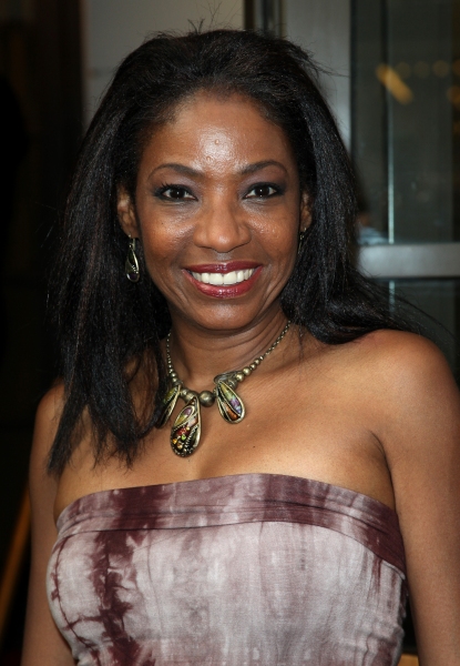 Photo Coverage: MASTER CLASS Opening Night Arrivals! Image