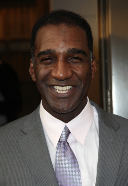 Photo Coverage: MASTER CLASS Opening Night Arrivals! Image