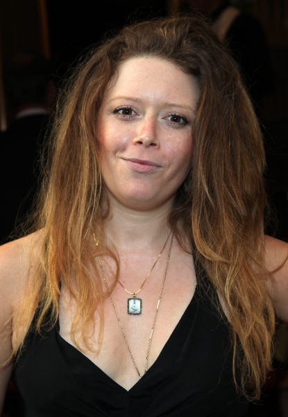 Photo Coverage: MASTER CLASS Opening Night Arrivals! Image