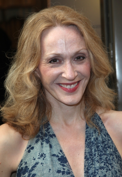 Photo Coverage: MASTER CLASS Opening Night Arrivals! Image