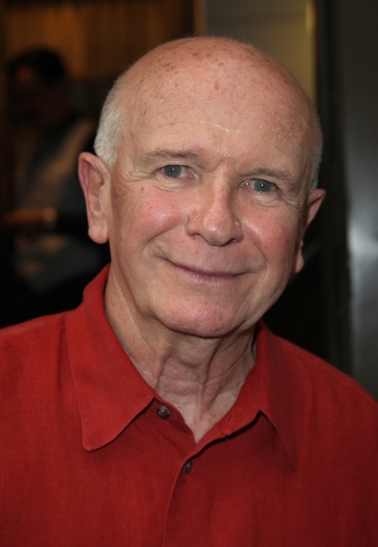 Terrence McNally attending the Opening Night Performance of The Masnhattan Theatre Cl Photo