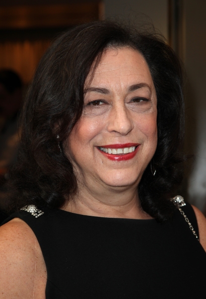 Lynne Meadow attending the Opening Night Performance of The Masnhattan Theatre Club's Photo