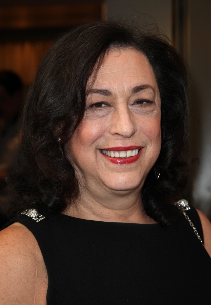 Photo Coverage: MASTER CLASS Opening Night Arrivals! Image