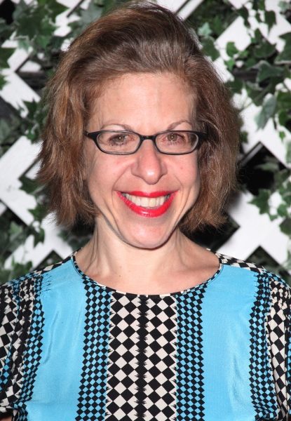 Photo Coverage: THE ADDAMS FAMILY Welcomes Brooke Shields - After Party Image