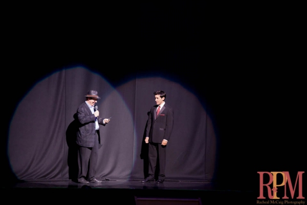 Photo Coverage: Donny and Marie Opening Night in Toronto Image