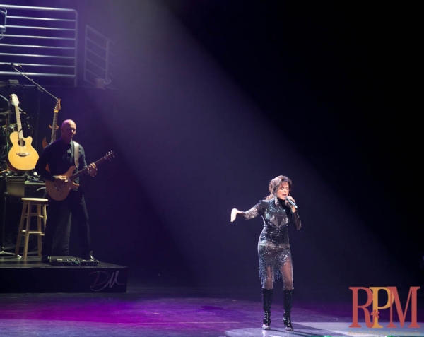 Photo Coverage: Donny and Marie Opening Night in Toronto Image