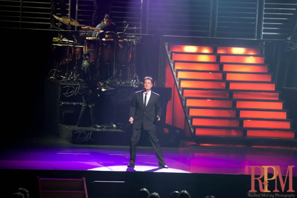 Photo Coverage: Donny and Marie Opening Night in Toronto Image