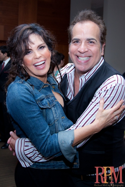 Photo Coverage: Donny and Marie Opening Night in Toronto Image