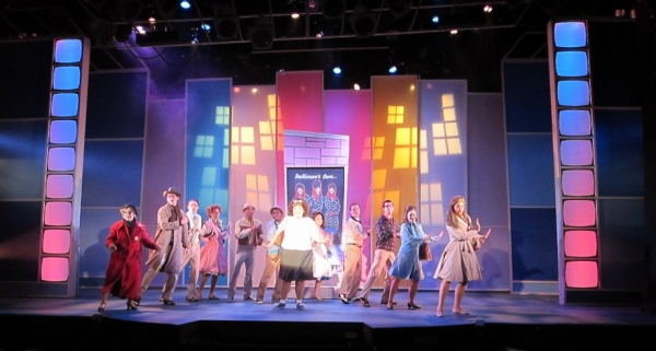 Photo Flash: Opening Night at the Engeman's HAIRSPRAY Image