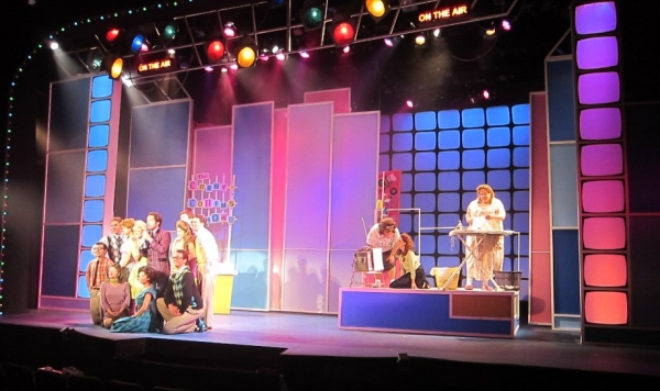 Photo Flash: Opening Night at the Engeman's HAIRSPRAY Image