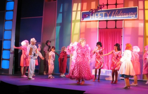 Photo Flash: Opening Night at the Engeman's HAIRSPRAY Image