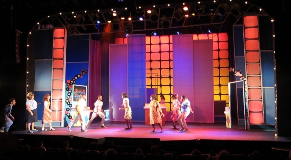Photo Flash: Opening Night at the Engeman's HAIRSPRAY Image