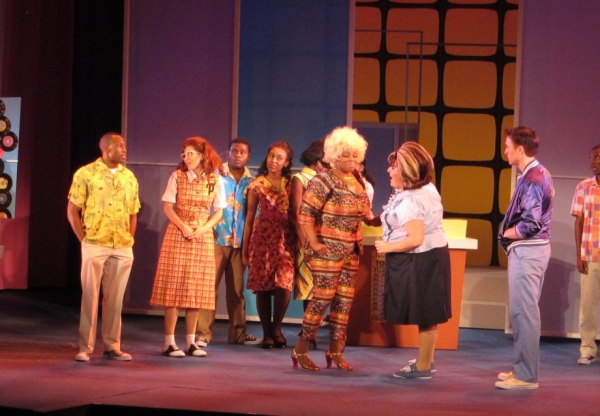 Photo Flash: Opening Night at the Engeman's HAIRSPRAY Image