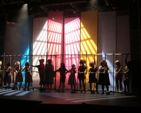 Photo Flash: Opening Night at the Engeman's HAIRSPRAY Image
